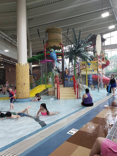 Shoreview community center photos - Shoreview Community Center offers a wide range of amenities including a waterpark, kids play land, exercise room, classes and meeting areas. The community center is a for events from kids birthday parties to weddings …